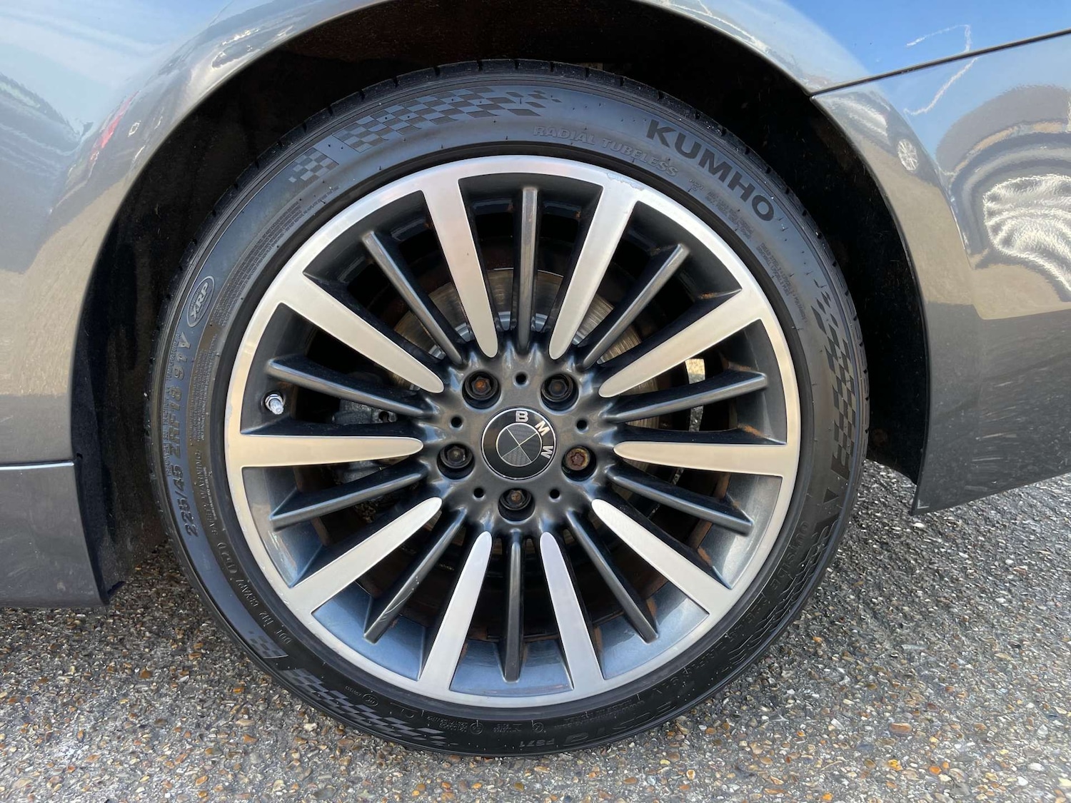 Used BMW 4 Series 2014 for sale - 77632639: Photo 13