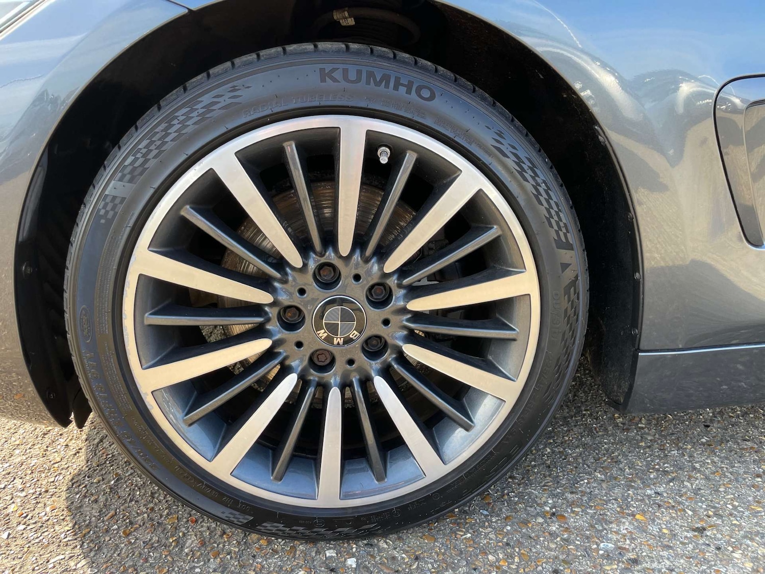 Used BMW 4 Series 2014 for sale - 77632639: Photo 14