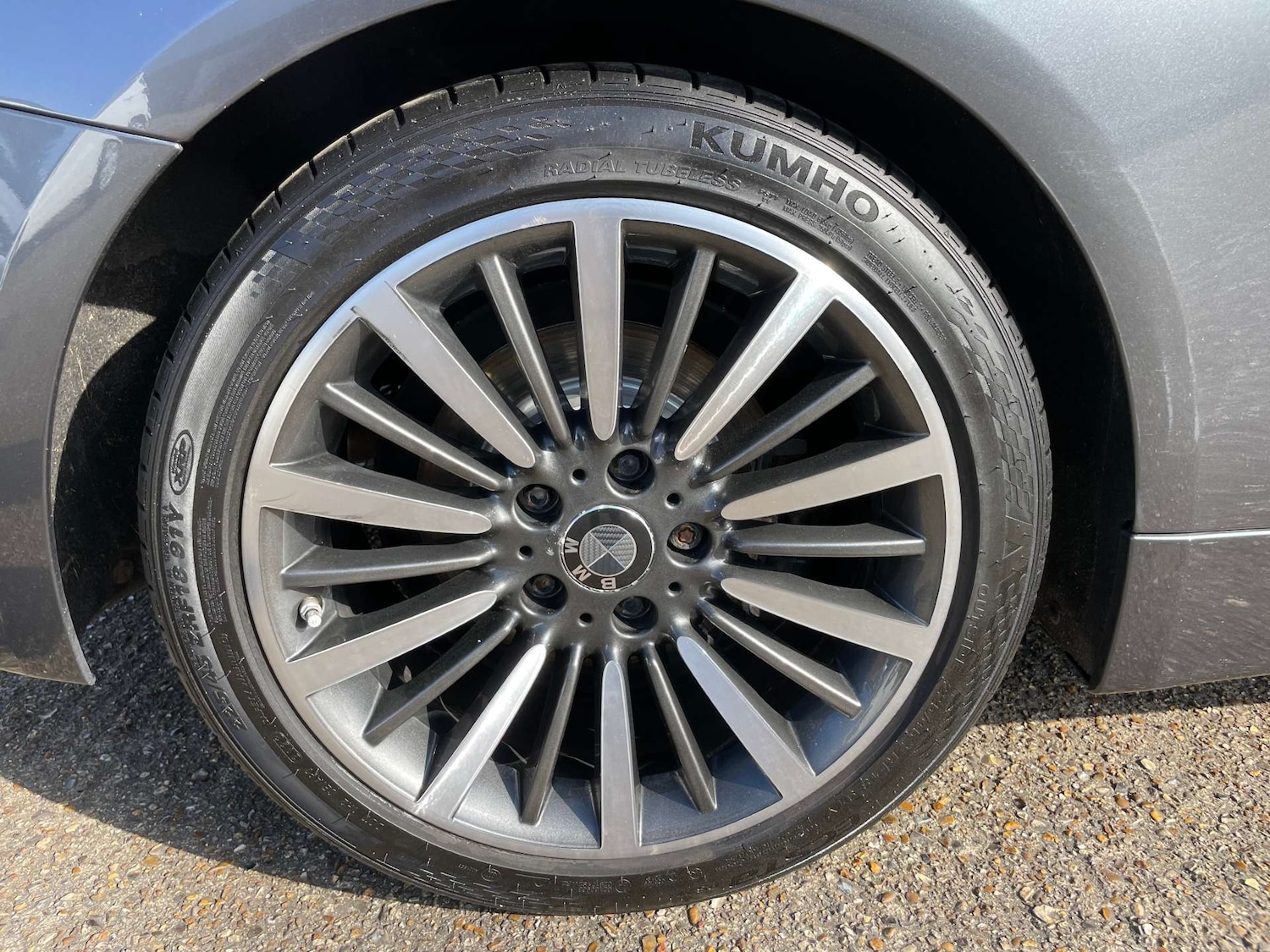 Used BMW 4 Series 2014 for sale - 77632639: Photo 15