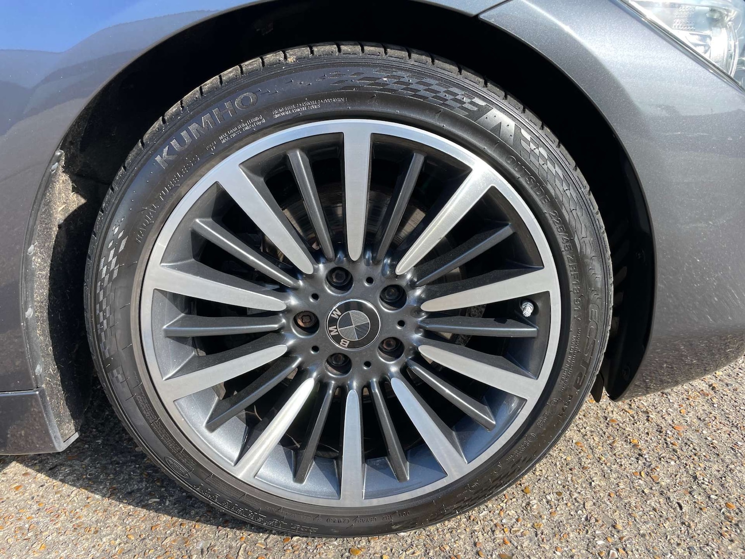 Used BMW 4 Series 2014 for sale - 77632639: Photo 16