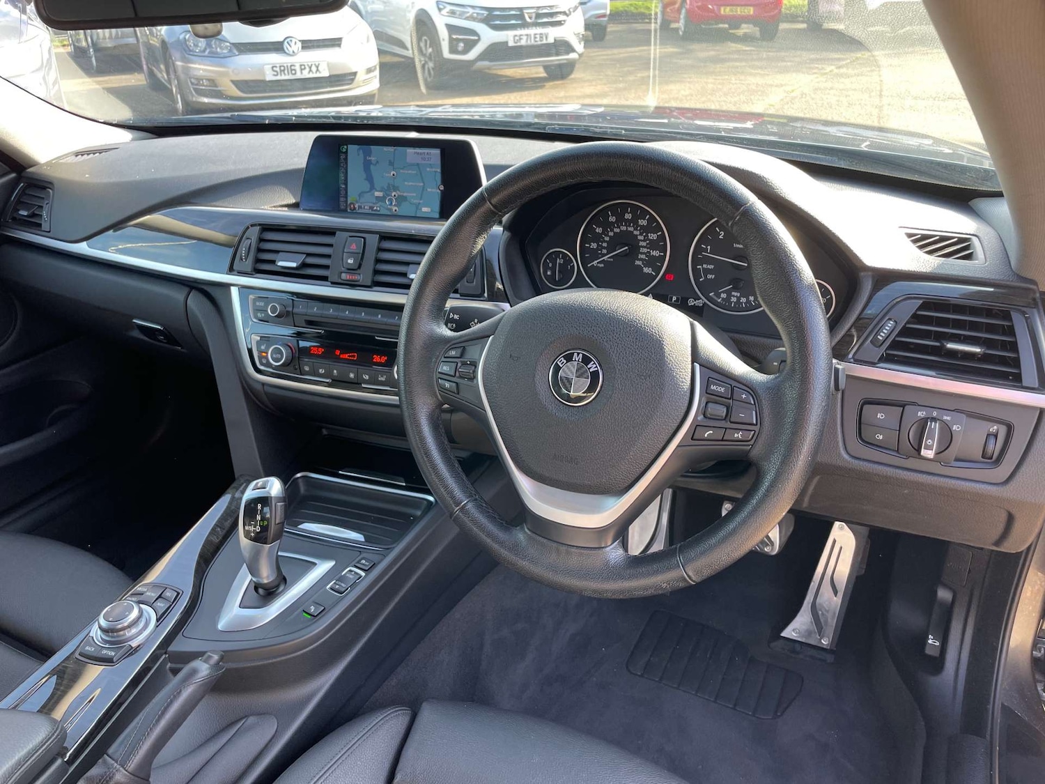 Used BMW 4 Series 2014 for sale - 77632639: Photo 17