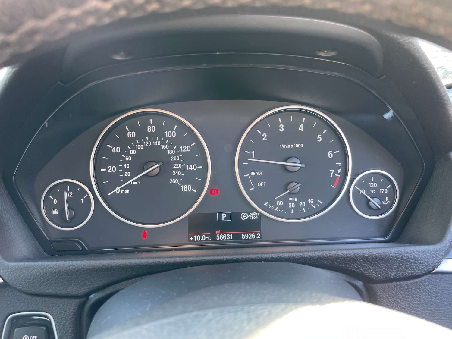 Used BMW 4 Series 2014 for sale - 77632639: Photo 20