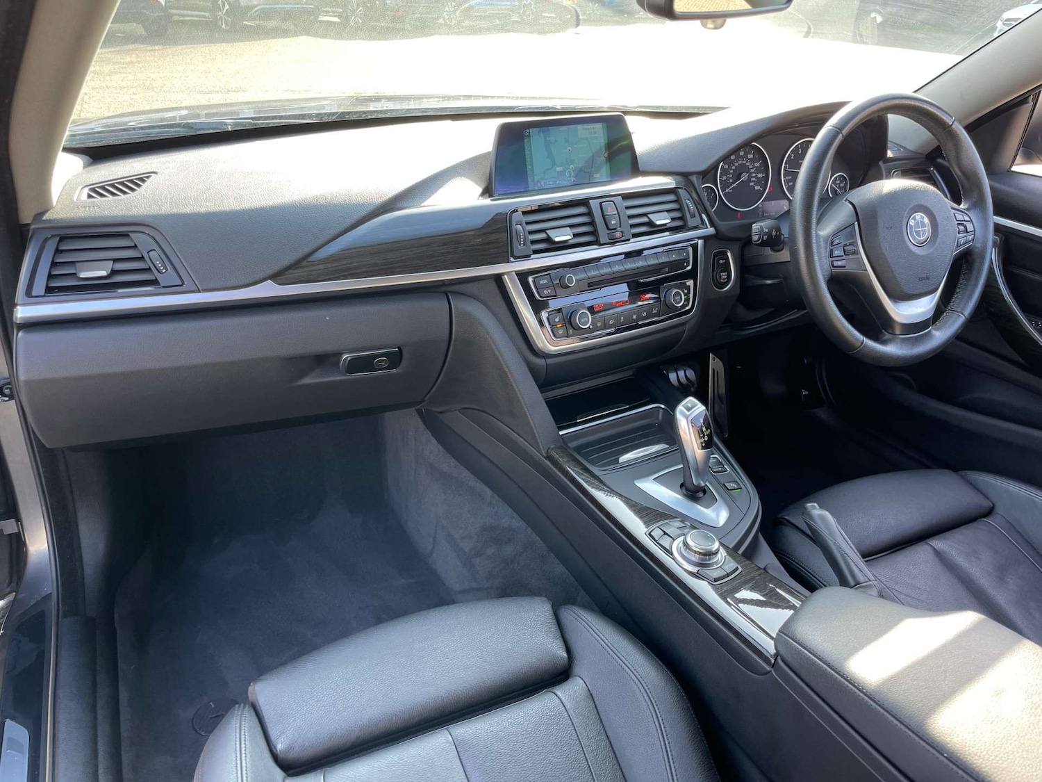 Used BMW 4 Series 2014 for sale - 77632639: Photo 22