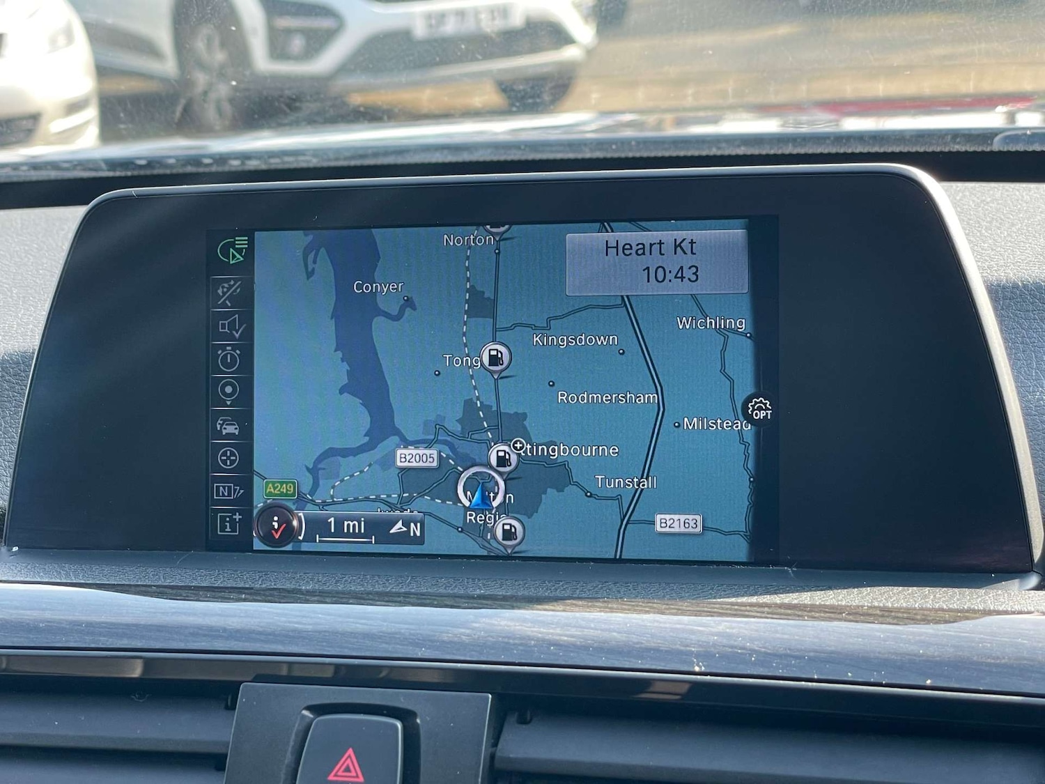 Used BMW 4 Series 2014 for sale - 77632639: Photo 26