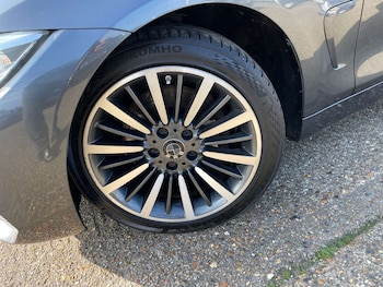 Used BMW 4 Series 2014 for sale - 77632639: Photo