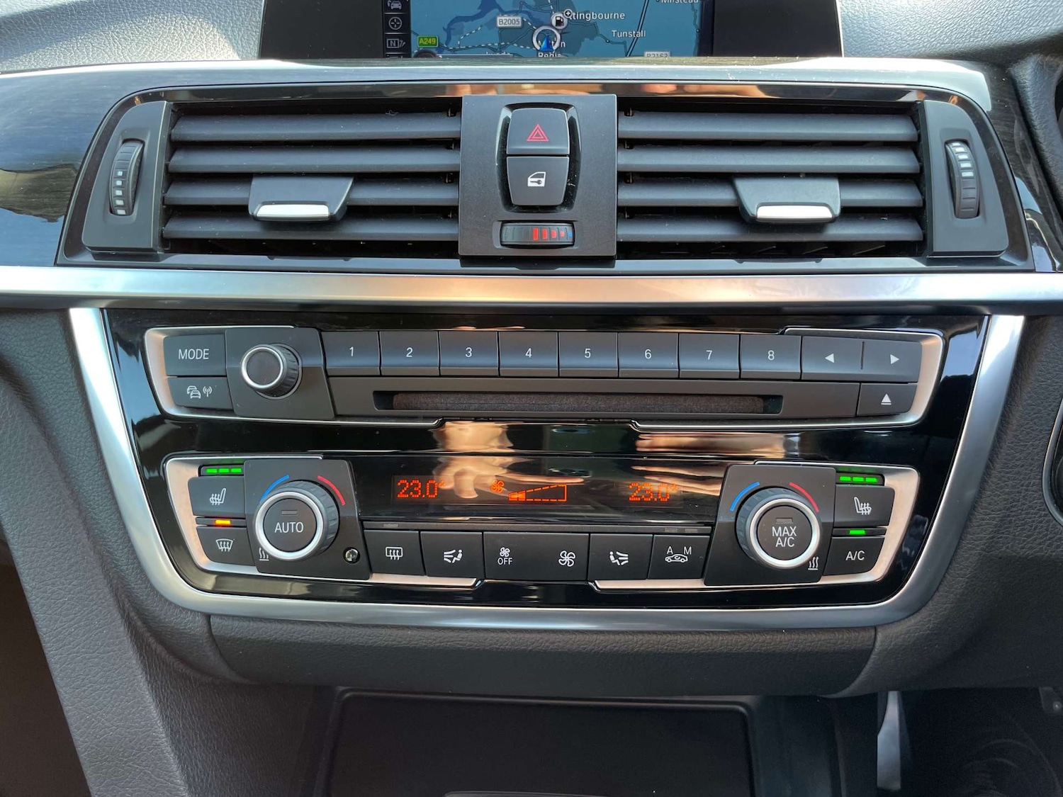 Used BMW 4 Series 2014 for sale - 77632639: Photo 40