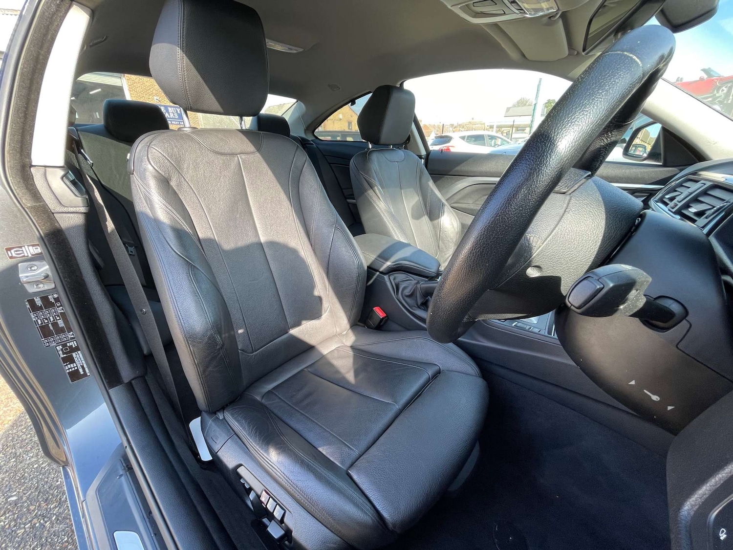 Used BMW 4 Series 2014 for sale - 77632639: Photo 55