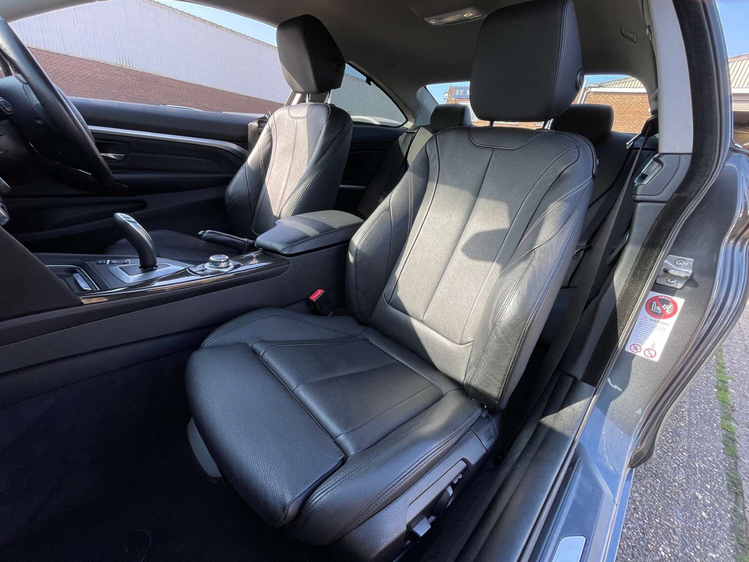 Used BMW 4 Series 2014 for sale - 77632639: Photo 57