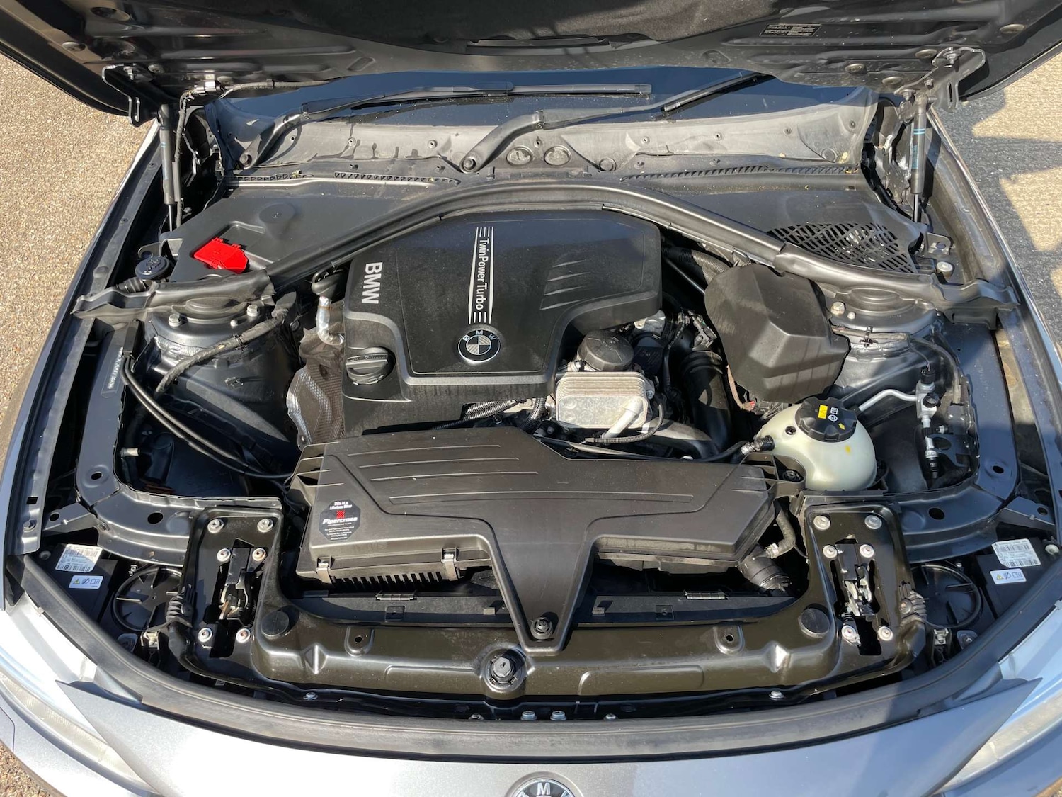 Used BMW 4 Series 2014 for sale - 77632639: Photo 7