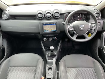 Used Dacia Duster 2019 for sale - 79081952: Photo