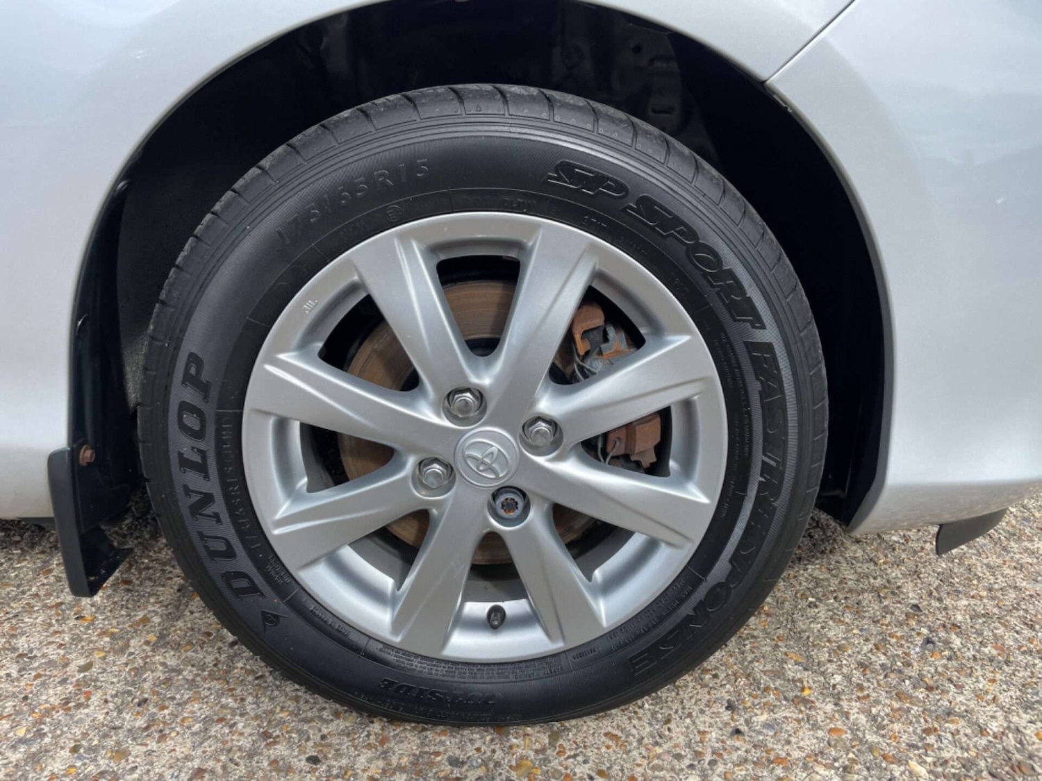 Used Toyota Yaris 2013 for sale - 76957837: Photo 13