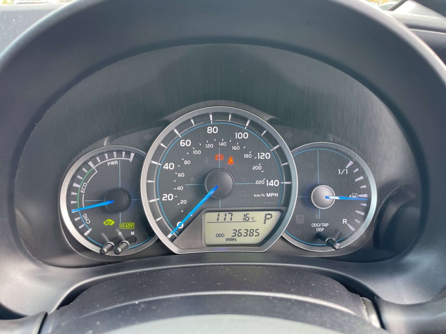 Used Toyota Yaris 2013 for sale - 76957837: Photo 20