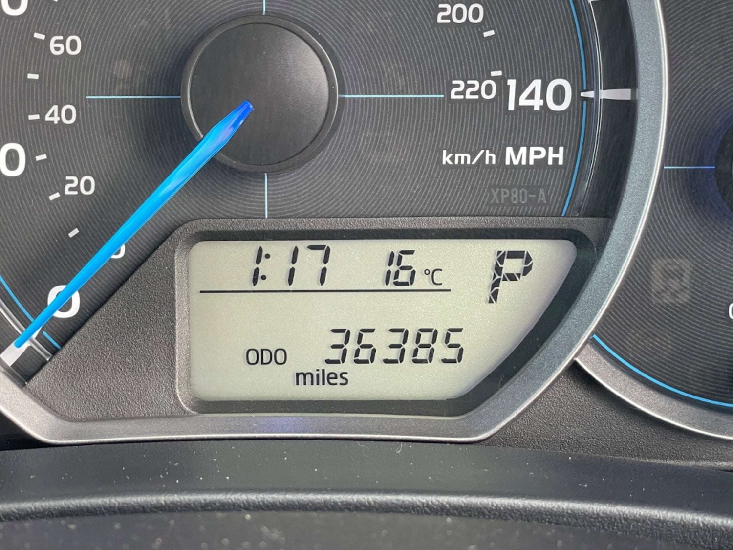 Used Toyota Yaris 2013 for sale - 76957837: Photo 21