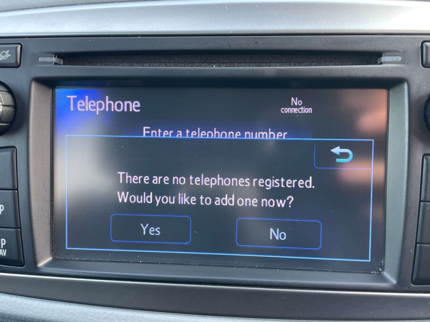 Used Toyota Yaris 2013 for sale - 76957837: Photo 27