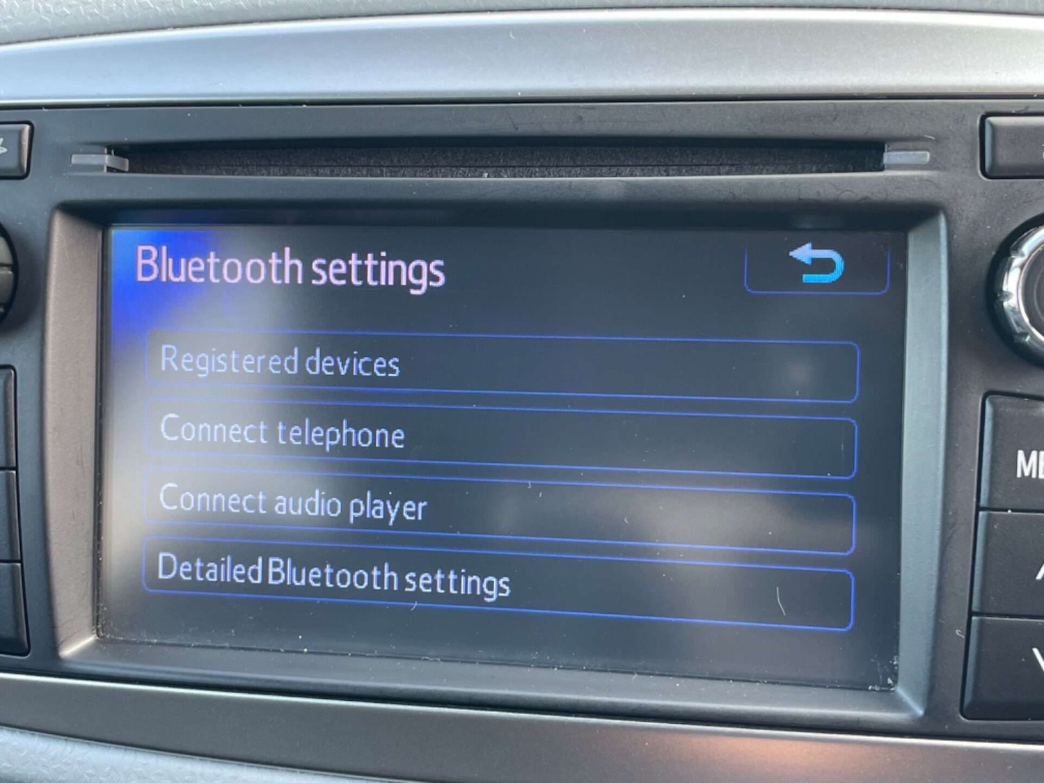 Used Toyota Yaris 2013 for sale - 76957837: Photo 29