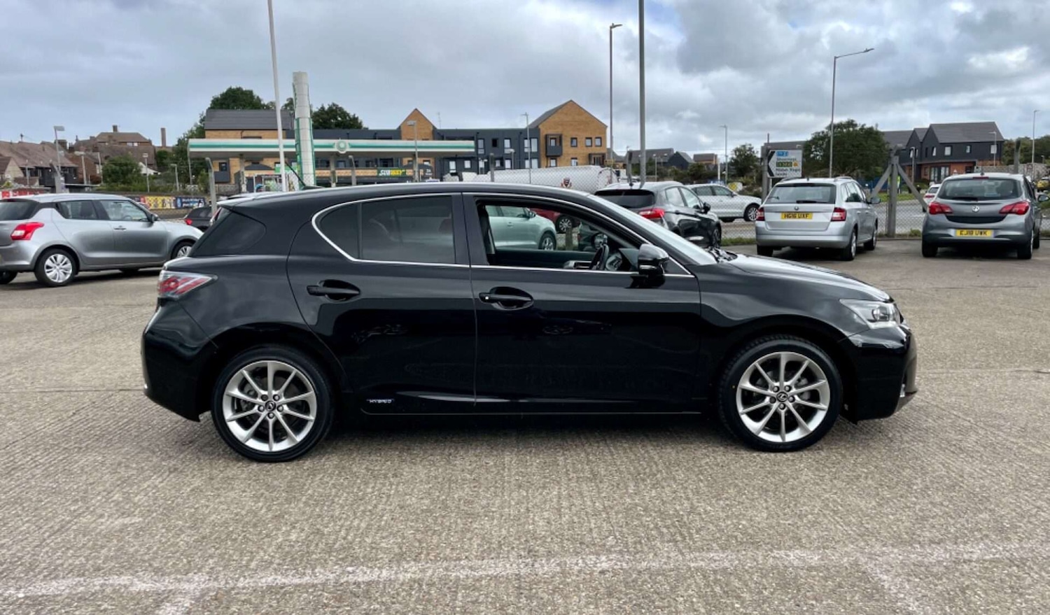 Used Lexus CT 2013 for sale - 76922521: Photo 10