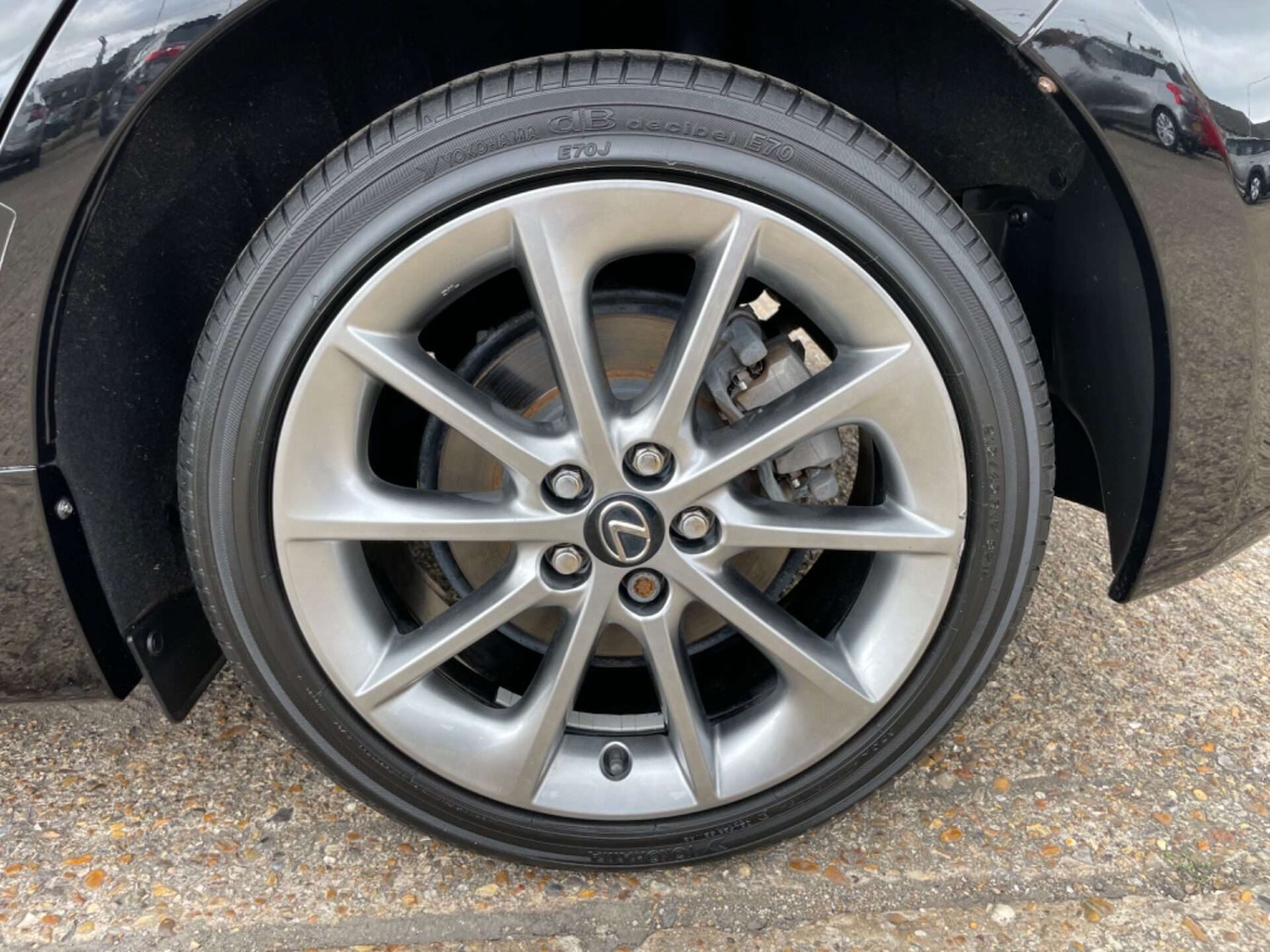 Used Lexus CT 2013 for sale - 76922521: Photo 13