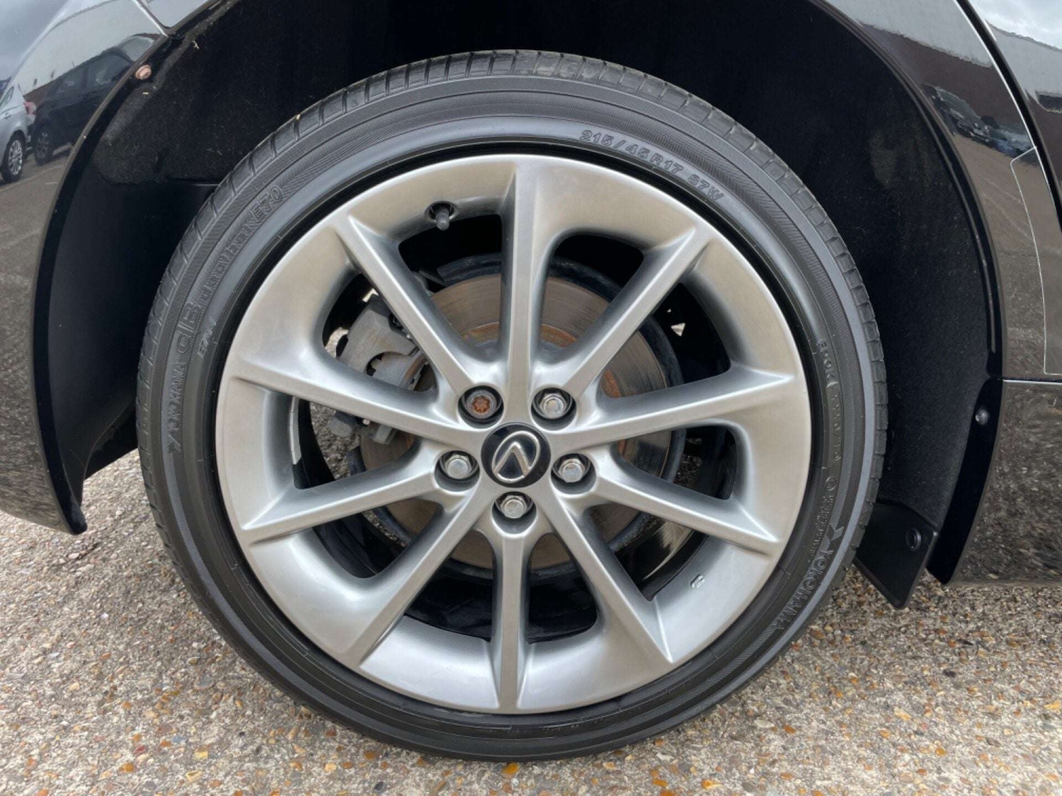 Used Lexus CT 2013 for sale - 76922521: Photo 14