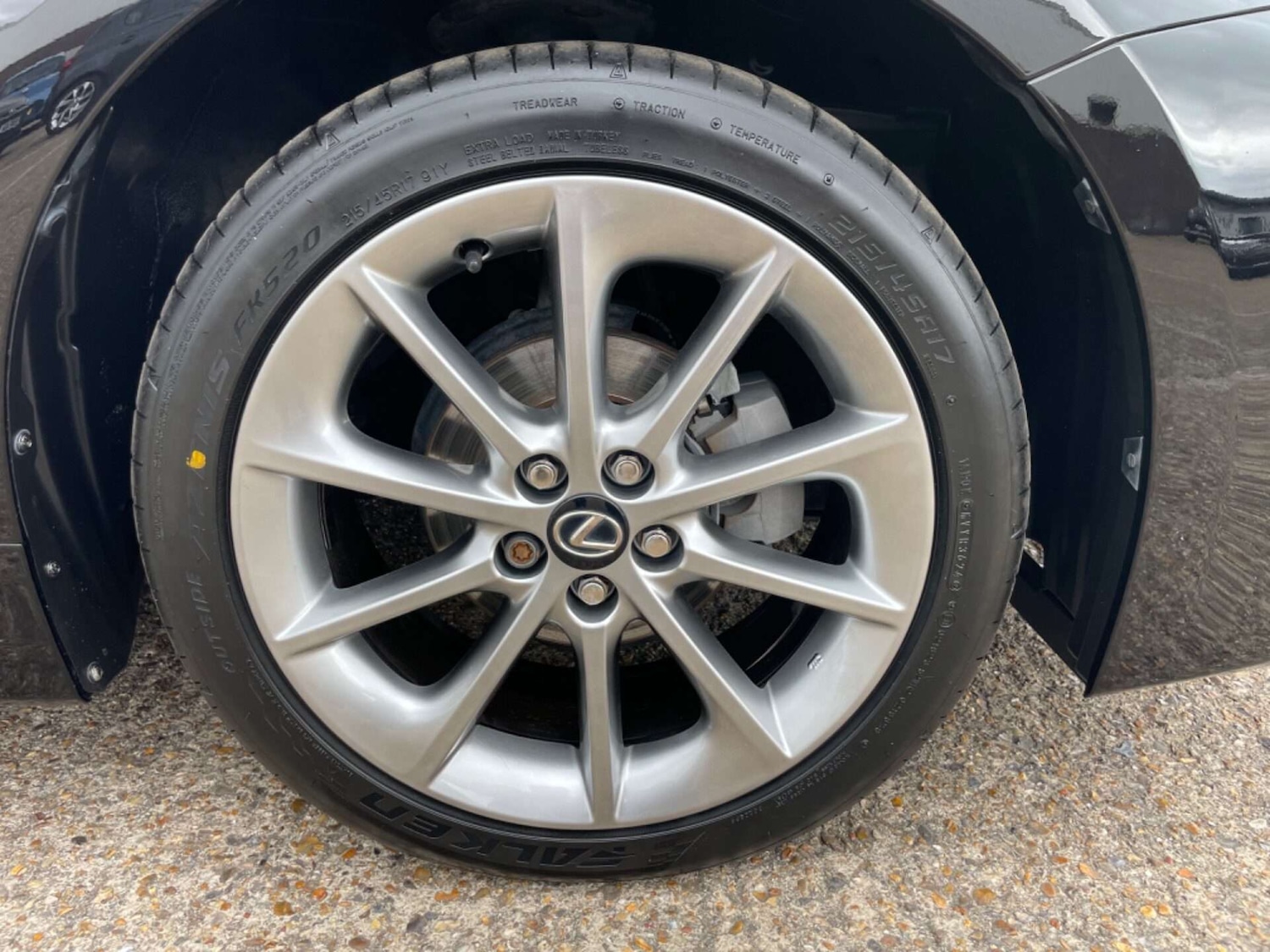 Used Lexus CT 2013 for sale - 76922521: Photo 15