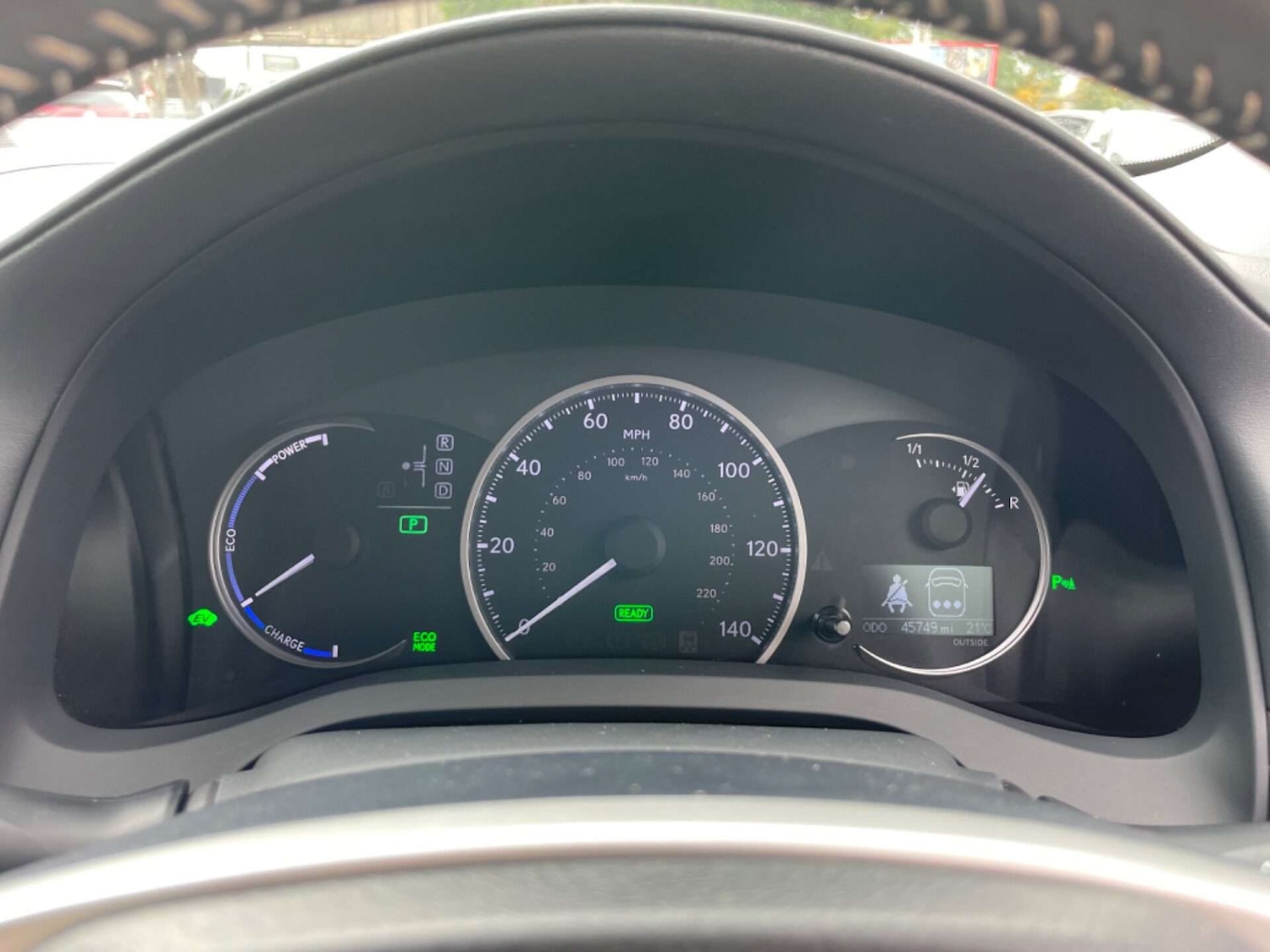 Used Lexus CT 2013 for sale - 76922521: Photo 20