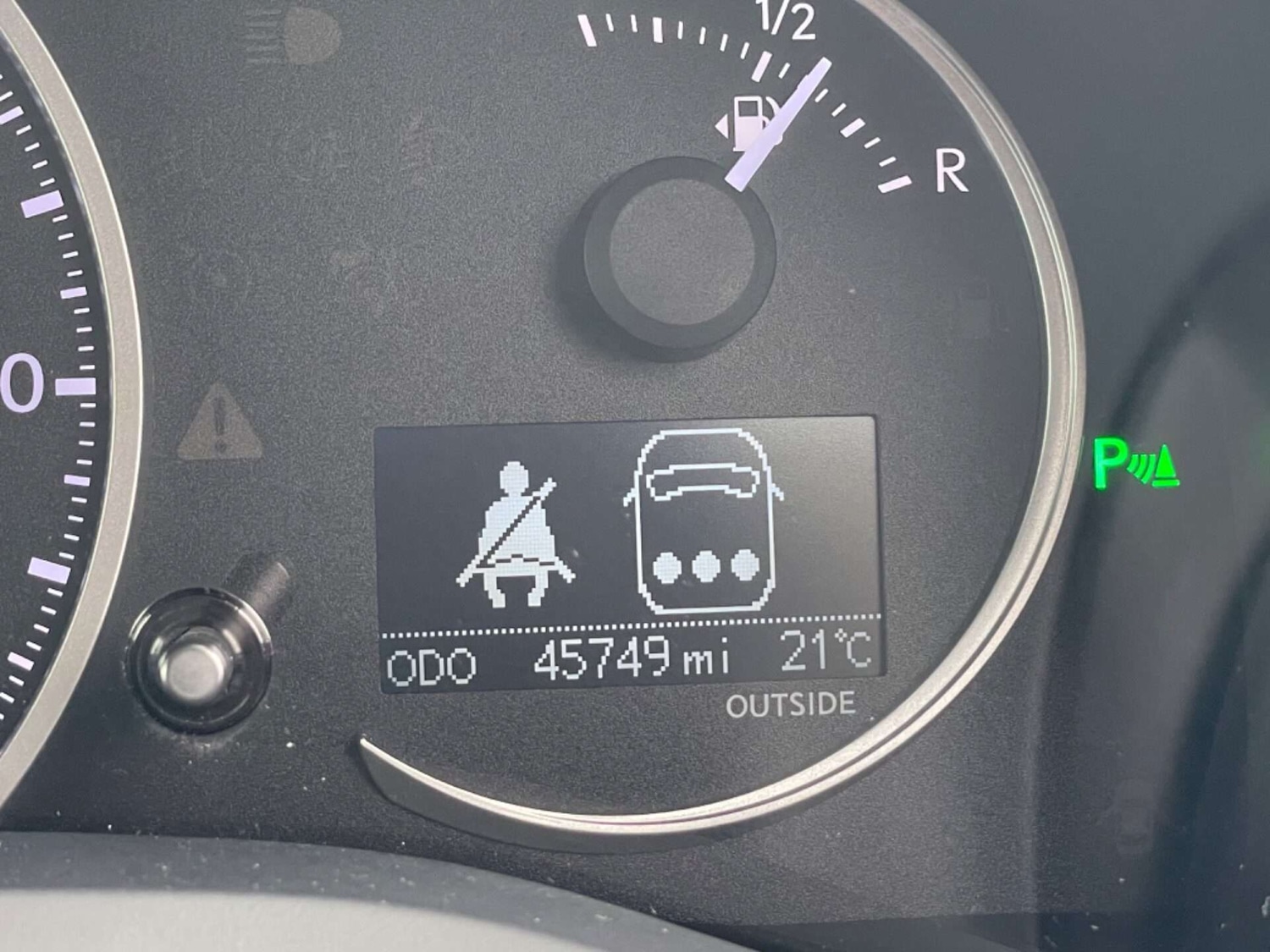 Used Lexus CT 2013 for sale - 76922521: Photo 21