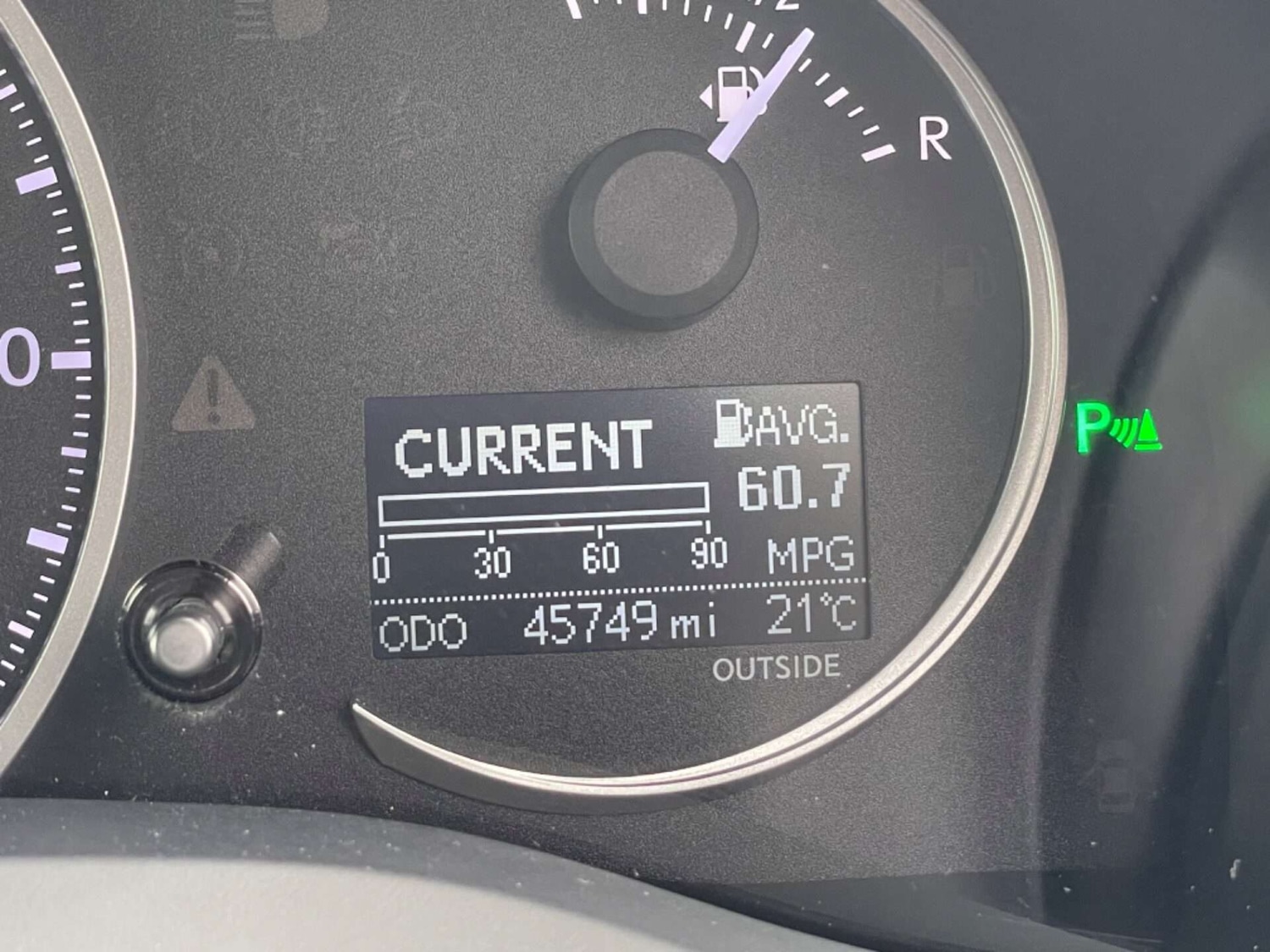 Used Lexus CT 2013 for sale - 76922521: Photo 22