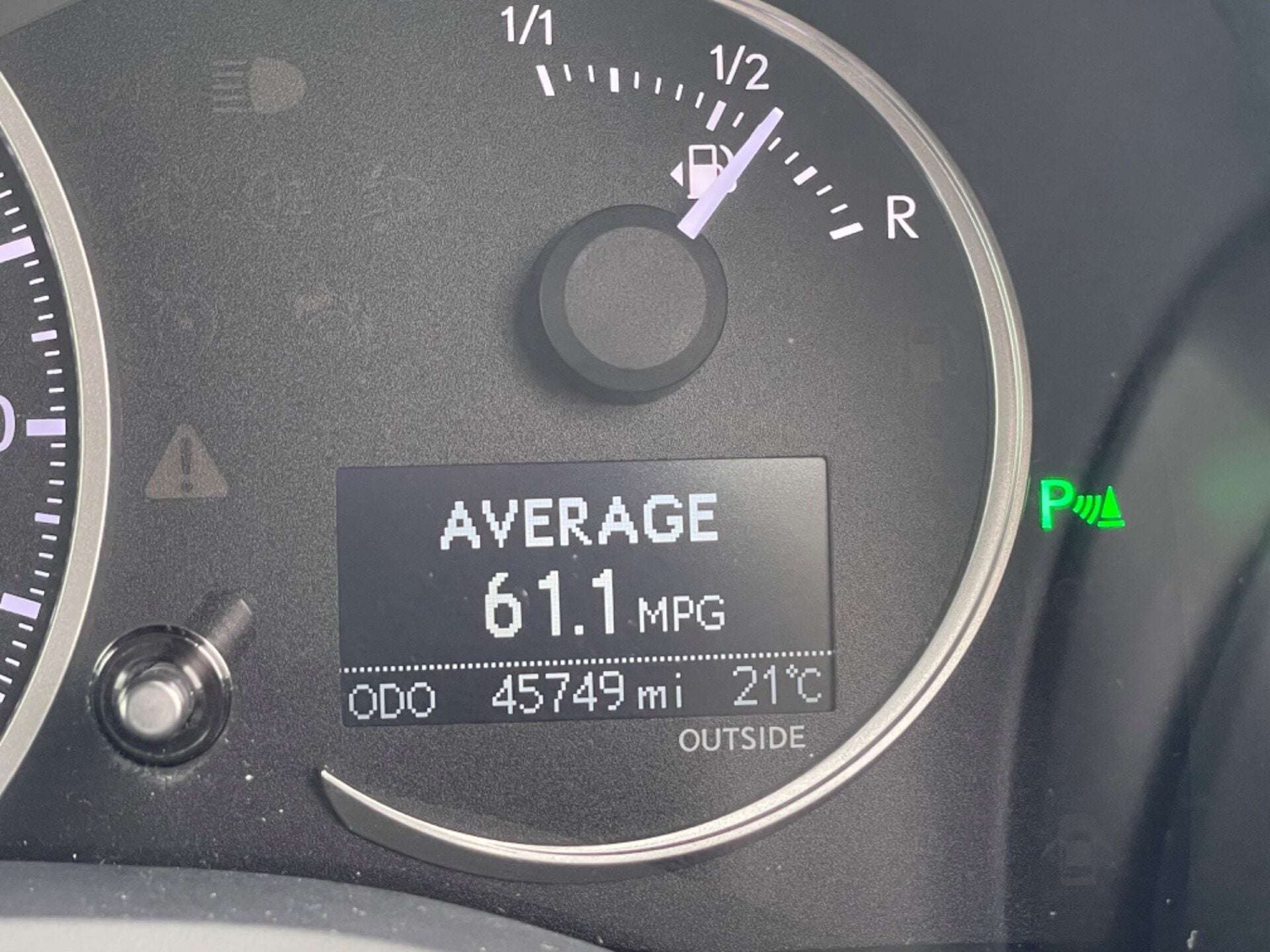 Used Lexus CT 2013 for sale - 76922521: Photo 23