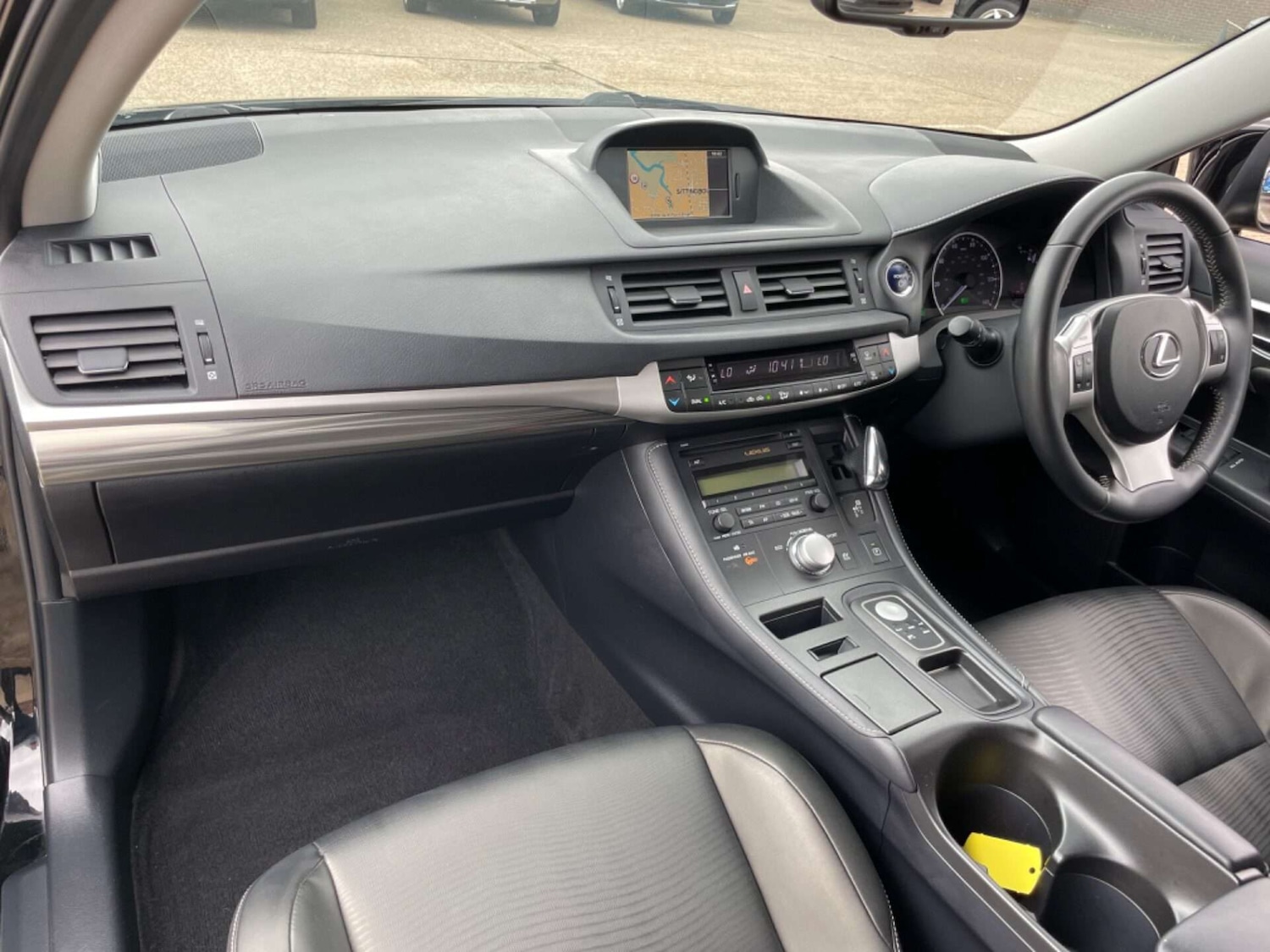 Used Lexus CT 2013 for sale - 76922521: Photo 28