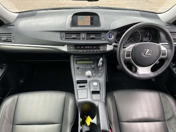 Used Lexus CT 2013 for sale - 76922521: Photo