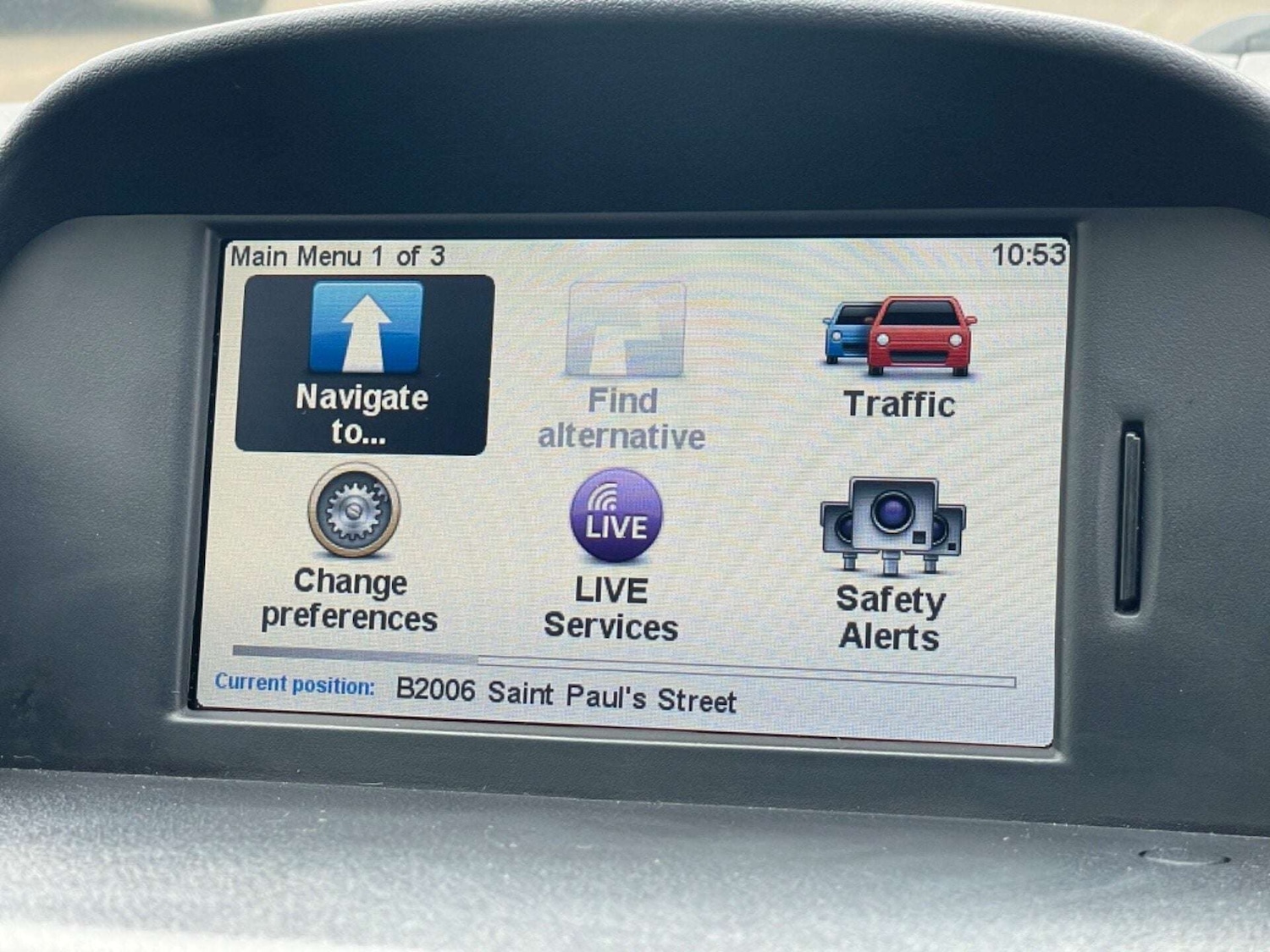 Used Lexus CT 2013 for sale - 76922521: Photo 32