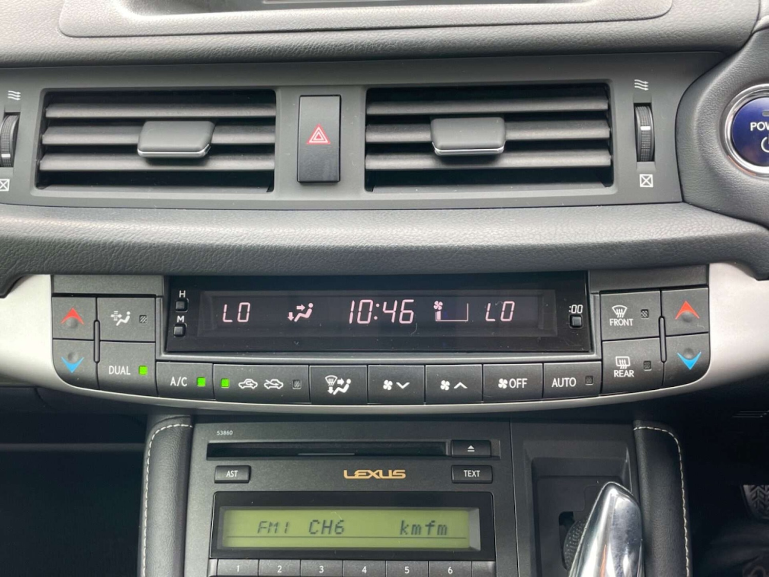 Used Lexus CT 2013 for sale - 76922521: Photo 35