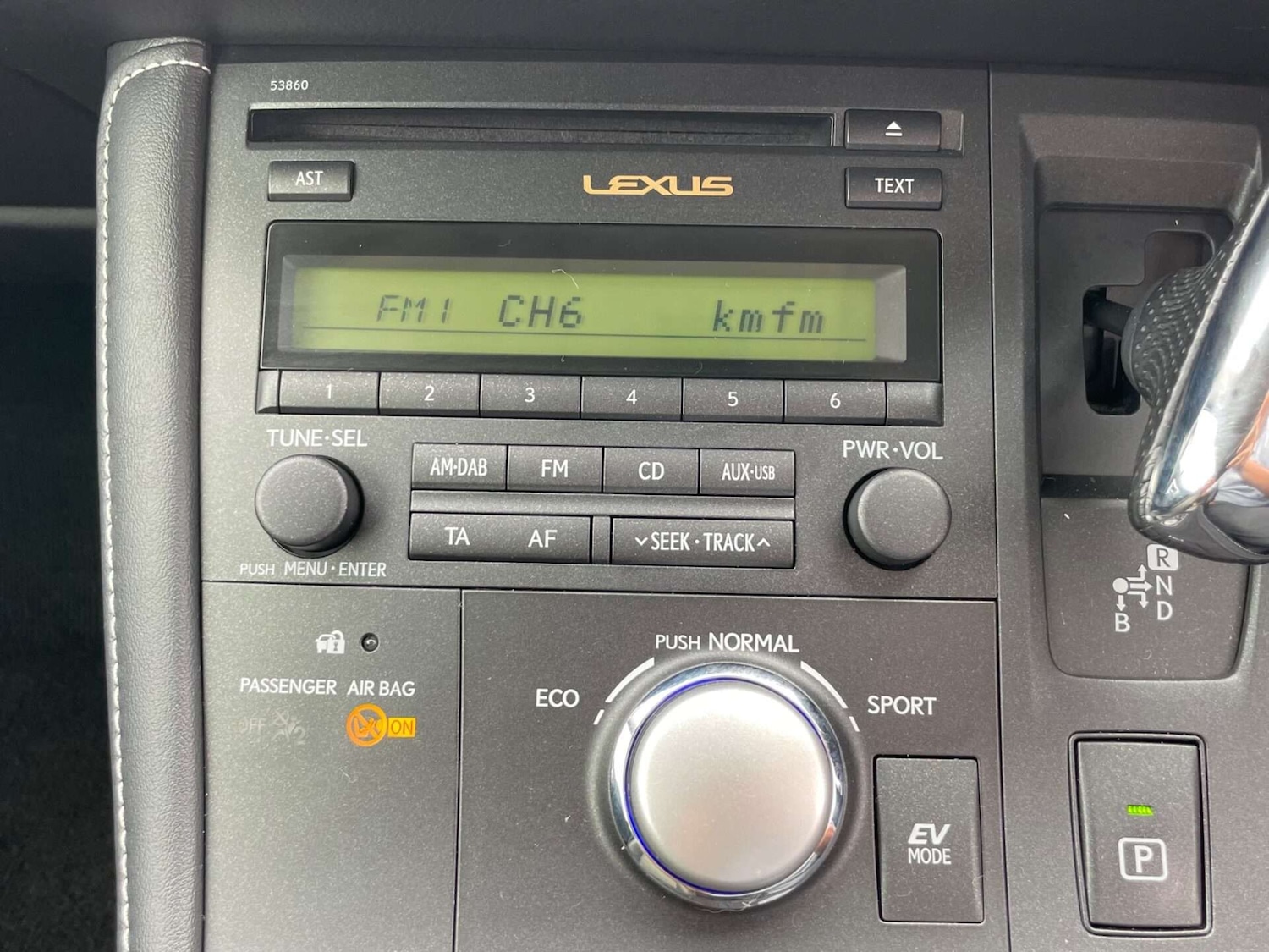 Used Lexus CT 2013 for sale - 76922521: Photo 36