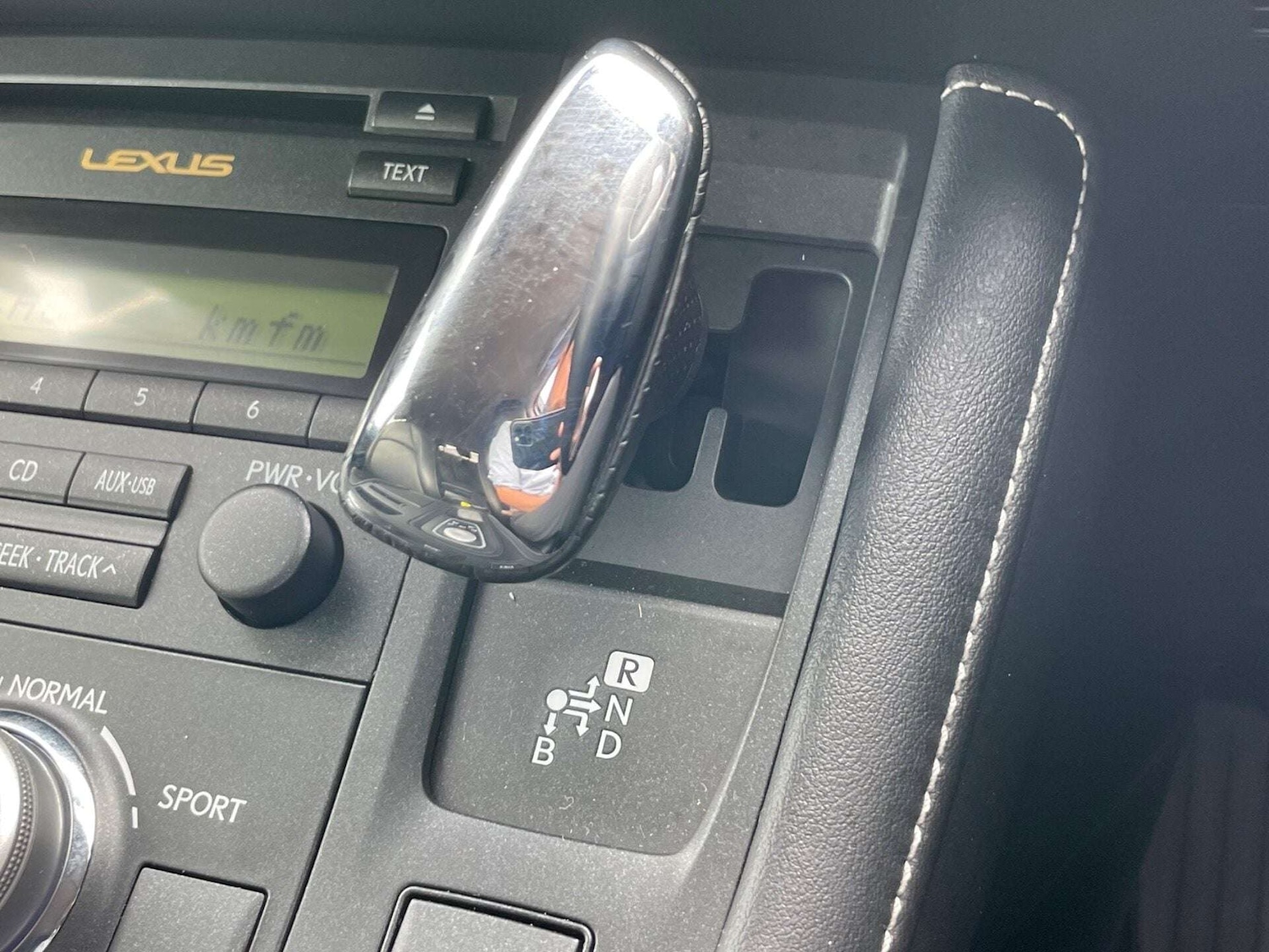 Used Lexus CT 2013 for sale - 76922521: Photo 39