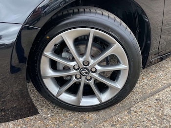 Used Lexus CT 2013 for sale - 76922521: Photo