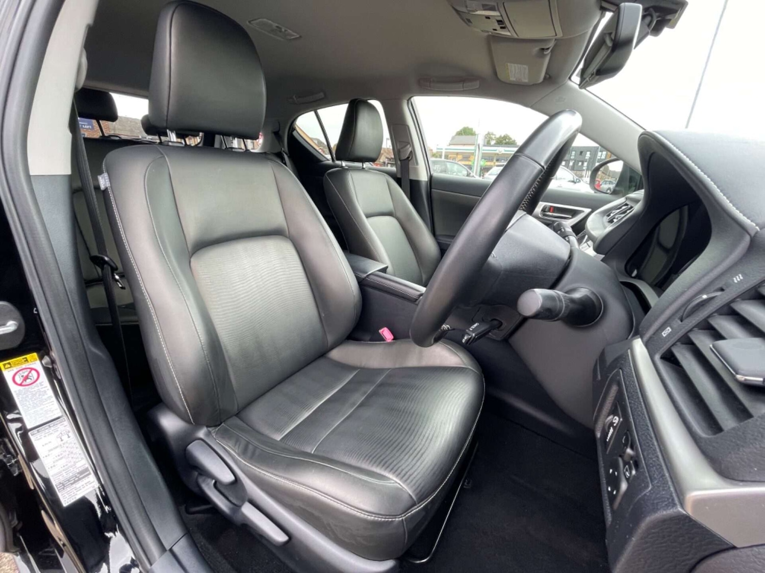 Used Lexus CT 2013 for sale - 76922521: Photo 53