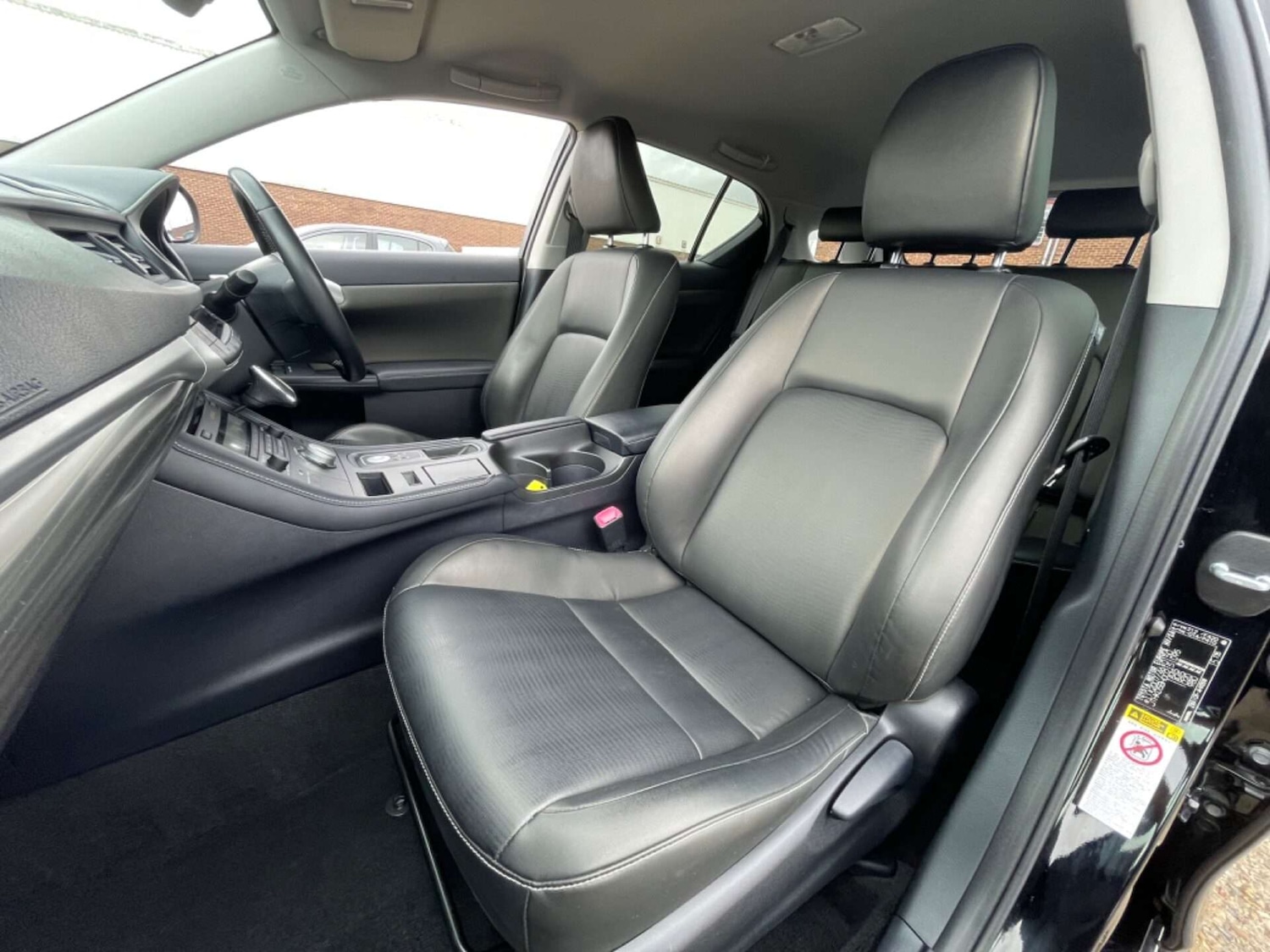 Used Lexus CT 2013 for sale - 76922521: Photo 54