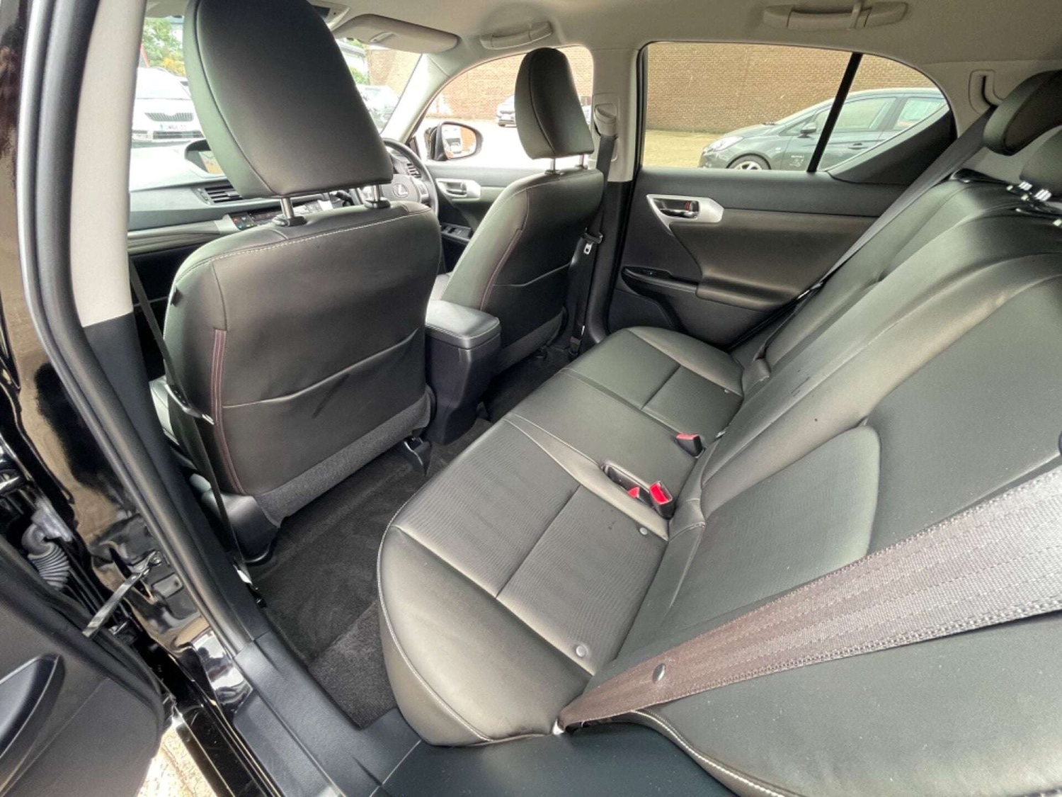 Used Lexus CT 2013 for sale - 76922521: Photo 56