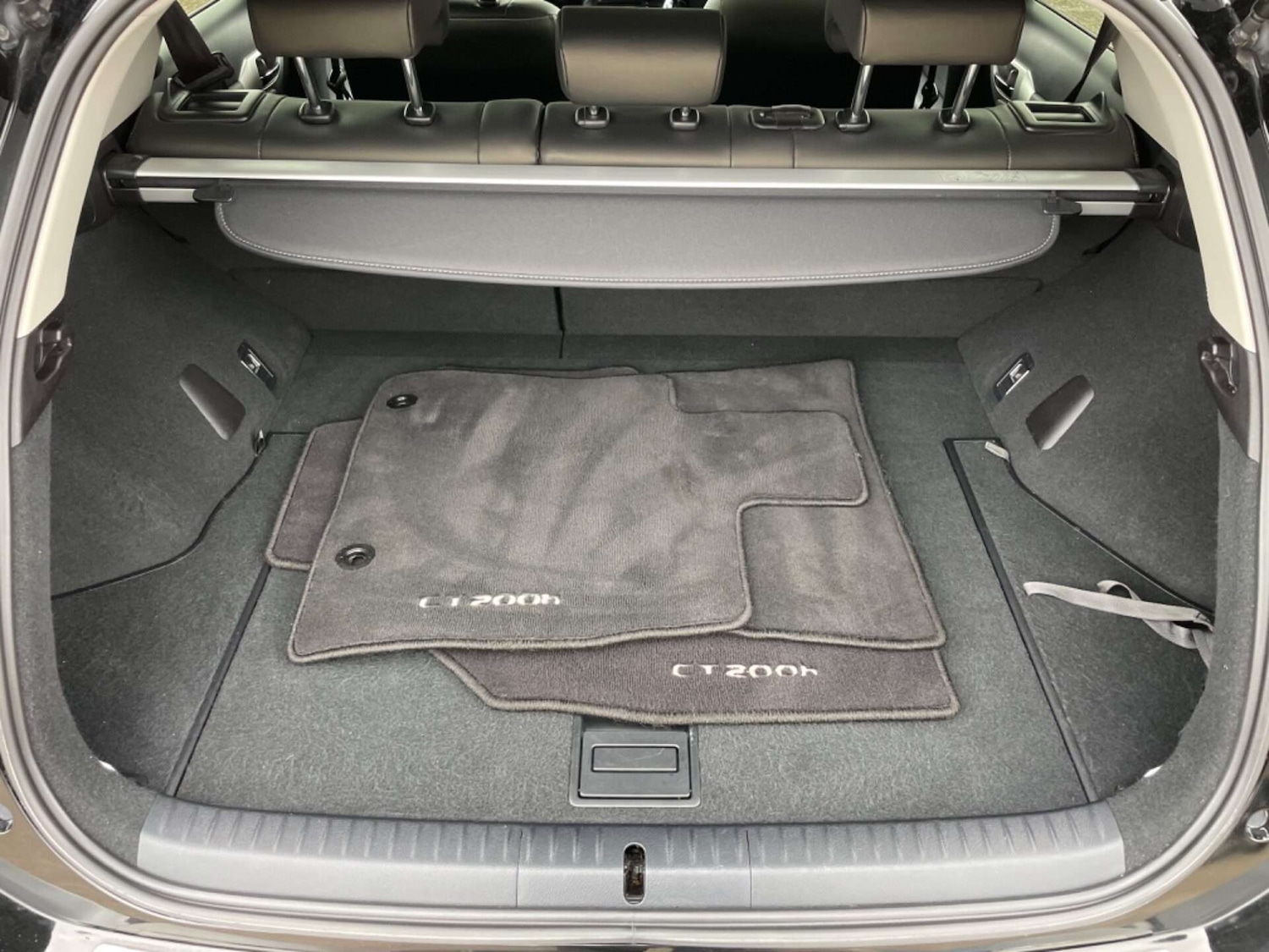 Used Lexus CT 2013 for sale - 76922521: Photo 58