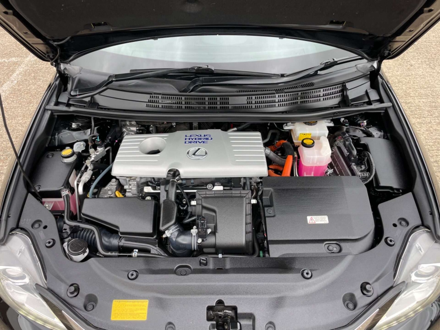 Used Lexus CT 2013 for sale - 76922521: Photo 7