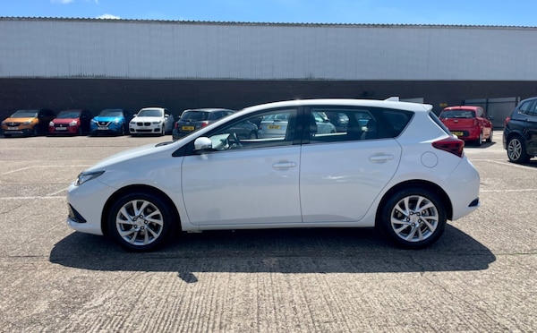 Used Toyota Auris 2019 for sale - 75425851: Photo 11