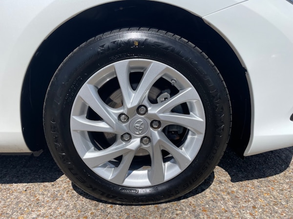 Used Toyota Auris 2019 for sale - 75425851: Photo 13