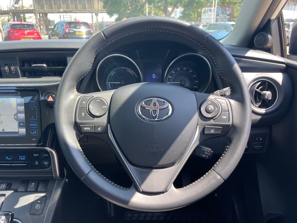 Used Toyota Auris 2019 for sale - 75425851: Photo 19