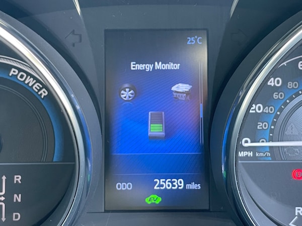 Used Toyota Auris 2019 for sale - 75425851: Photo 22