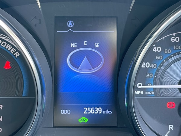 Used Toyota Auris 2019 for sale - 75425851: Photo 23