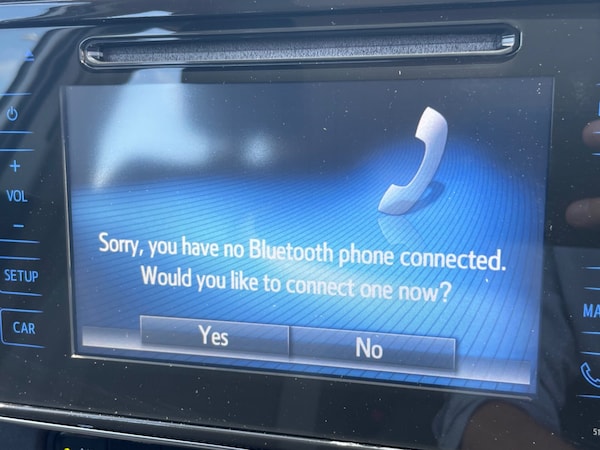 Used Toyota Auris 2019 for sale - 75425851: Photo 34