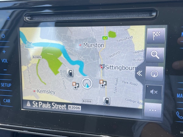 Used Toyota Auris 2019 for sale - 75425851: Photo 35
