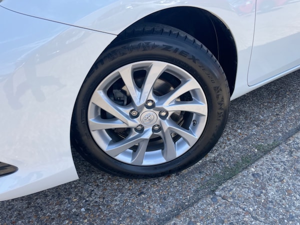 Used Toyota Auris 2019 for sale - 75425851: Photo 3