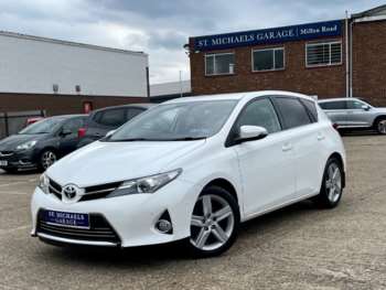2014 - EXCEL VALVEMATIC 5-Door