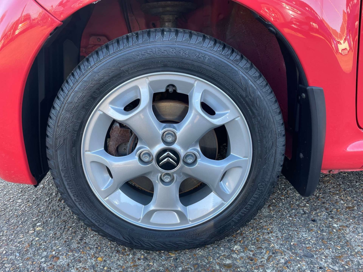 Used Citroen C1 2014 for sale - 77079016: Photo 13