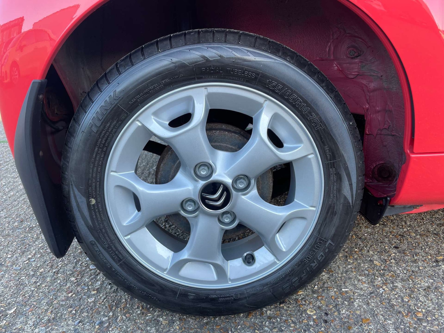 Used Citroen C1 2014 for sale - 77079016: Photo 15